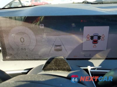 Zdjęcie 9 z 12 samochodu: 2026 GENESIS GV70 2.5T STANDARD VIN:5NMMADTB1TH044466 - miniatura