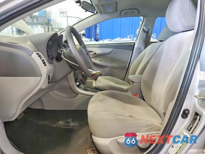 Zdjęcie 7 z 11 samochodu: 2009 TOYOTA COROLLA BASE VIN:2T1BU40E79C036383 - miniatura