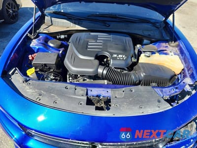 Zdjęcie 11 z 12 samochodu: 2021 DODGE CHARGER SXT VIN:2C3CDXBG7MH548426 - miniatura