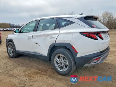 Drugie zdjęcie samochodu z przodu: 2025 HYUNDAI TUCSON SE VIN:5NMJACDE6SH452398 - miniatura