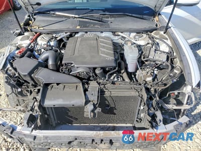 Zdjęcie 11 z 13 samochodu: 2021 AUDI A6 PREMIUM VIN:WAUD8AF22MN027697 - miniatura