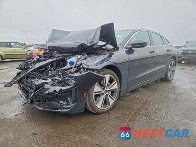 2025 AUDI A6 E-TRON PREMIUM PLUS 60 WAU2DAGH6SA025087 - główne zdjęcie licytacji z USA - miniatura