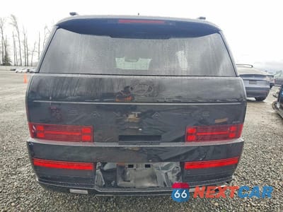 Zdjęcie 6 z 14 samochodu: 2025 HYUNDAI SANTA FE CALLIGRAPHY VIN:5NMP5DGL9SH108109 - miniatura