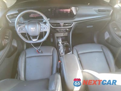 Zdjęcie 8 z 13 samochodu: 2024 BUICK ENCORE GX SPORT TOURING VIN:KL4AMDSL8RB170769 - miniatura