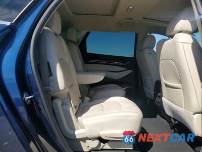 Zdjęcie 11 z 12 samochodu: 2023 BUICK ENCLAVE PREMIUM VIN:5GAEVBKW2PJ195416 - miniatura