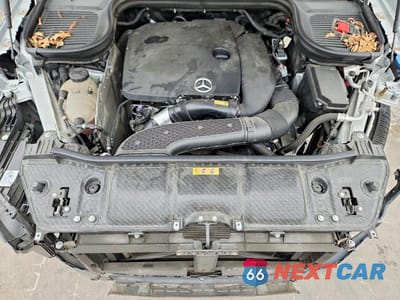 Zdjęcie 12 z 14 samochodu: 2020 MERCEDES-BENZ GLE 350 VIN:4JGFB4JB1LA212010 - miniatura