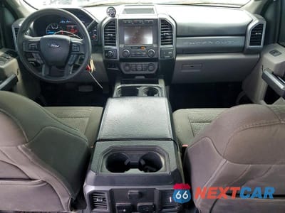 Zdjęcie 8 z 11 samochodu: 2019 FORD F250 SUPER DUTY VIN:1FT7W2BT9KEF64915 - miniatura