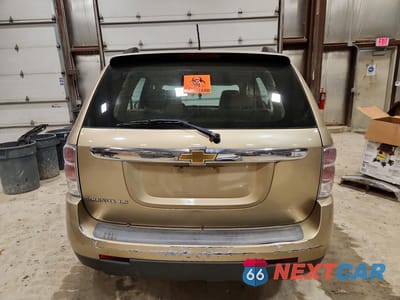 Zdjęcie 6 z 11 samochodu: 2007 CHEVROLET EQUINOX LS VIN:2CNDL13FX76106094 - miniatura