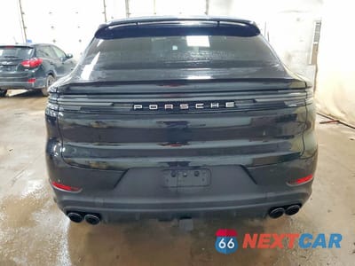 Zdjęcie 6 z 14 samochodu: 2025 PORSCHE CAYENNE COUPE VIN:WP1BA2AY5SDA29817 - miniatura