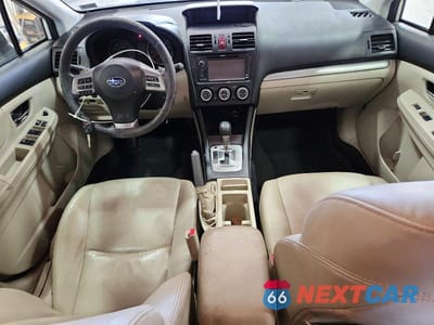 Zdjęcie 8 z 12 samochodu: 2014 SUBARU XV CROSSTREK 2.0 LIMITED VIN:JF2GPAKC1E8267004 - miniatura