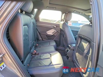 Zdjęcie 11 z 14 samochodu: 2024 AUDI Q3 PREMIUM S LINE 45 VIN:WA1DECF35R1043014 - miniatura