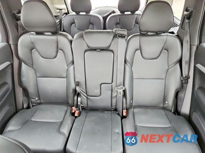 Zdjęcie 10 z 12 samochodu: 2025 VOLVO XC90 CORE VIN:YV4M12PJ2S1335599 - miniatura