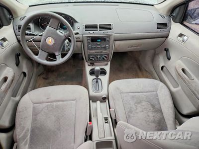 Zdjęcie 8 z 12 samochodu: 2005 CHEV COBALT VIN:1G1AK52F357610026 - miniatura