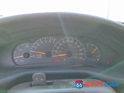 Zdjęcie 9 z 12 samochodu: 2005 PONTIAC SUNFIRE VIN:3G2JB12F15S102188 - miniatura