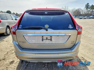 Zdjęcie 6 z 13 samochodu: 2016 VOLVO XC60 T5 PREMIER VIN:YV4612RK4G2840155 - miniatura
