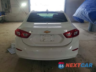 Zdjęcie 6 z 12 samochodu: 2017 CHEVROLET CRUZE LT VIN:1G1BE5SM4H7258427 - miniatura