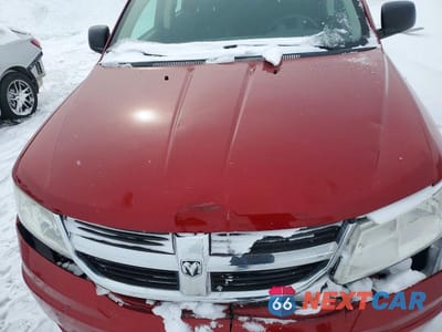 Zdjęcie 11 z 12 samochodu: 2010 DODGE JOURNEY SE VIN:3D4PG4FB1AT271232 - miniatura