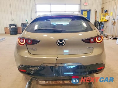 Zdjęcie 6 z 12 samochodu: 2024 MAZDA 3 CARBON TURBO VIN:JM1BPBYY7R1704746 - miniatura