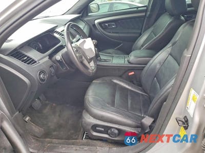 Zdjęcie 7 z 11 samochodu: 2015 FORD TAURUS SEL VIN:1FAHP2H86FG194947 - miniatura