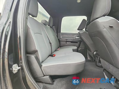 Zdjęcie 10 z 12 samochodu: 2022 RAM 2500 BIG HORN VIN:3C6UR5DL4NG436160 - miniatura