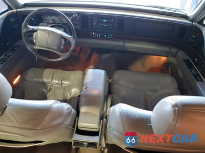 Zdjęcie 8 z 12 samochodu: 1999 BUICK LESABRE LIMITED VIN:1G4HR52K2XH412447 - miniatura