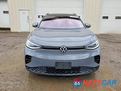 Piąte zdjęcie samochodu w środku: 2023 VOLKSWAGEN ID.4 PRO S VIN:1V2GNPE88PC000956 - miniatura