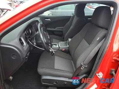 Zdjęcie 7 z 12 samochodu: 2023 DODGE CHARGER SXT VIN:2C3CDXBG3PH571674 - miniatura