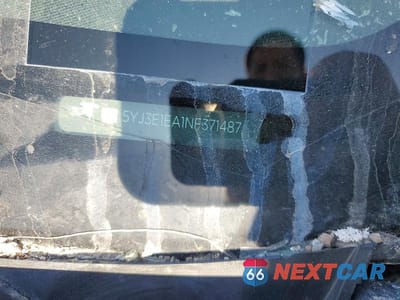 Zdjęcie 12 z 12 samochodu: 2022 TESLA MODEL 3 VIN:5YJ3E1EA1NF371487 - miniatura