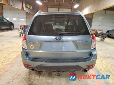 Zdjęcie 6 z 13 samochodu: 2011 SUBARU FORESTER 2.5X PREMIUM VIN:JF2SHBDC4BH724331 - miniatura