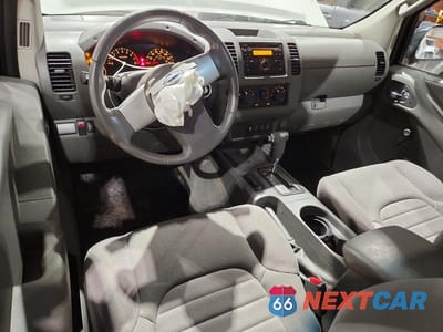 Zdjęcie 8 z 11 samochodu: 2013 NISSAN FRONTIER S VIN:1N6BD0CT0DN727602 - miniatura