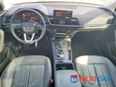 Zdjęcie 8 z 12 samochodu: 2018 AUDI Q5 PREMIUM PLUS VIN:WA1BNAFY1J2184393 - miniatura
