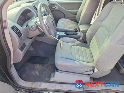 Zdjęcie 7 z 11 samochodu: 2021 NISSAN FRONTIER S 2WD 3.8L V6 EXT CAB VIN:1N6ED0CE0MN716775 - miniatura