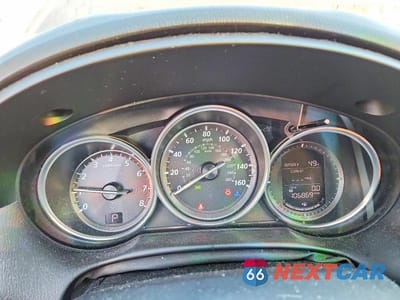 Zdjęcie 9 z 11 samochodu: 2014 MAZDA CX-5 TOURING VIN:JM3KE2CY0E0316388 - miniatura