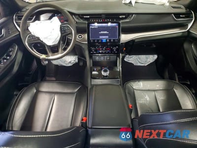 Zdjęcie 8 z 14 samochodu: 2024 JEEP GRAND CHEROKEE LIMITED VIN:1C4RJHBG3RC123378 - miniatura
