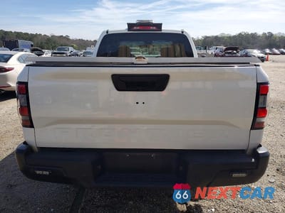 Zdjęcie 6 z 11 samochodu: 2024 NISSAN FRONTIER S VIN:1N6ED1CL8RN661617 - miniatura