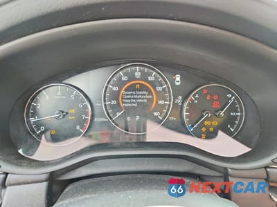 Zdjęcie 9 z 11 samochodu: 2022 MAZDA 3 PREFERRED VIN:3MZBPACL6NM301177 - miniatura