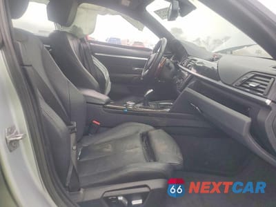 Zdjęcie 7 z 12 samochodu: 2016 BMW 435 XI GRAN COUPE VIN:WBA4B3C55GG527759 - miniatura