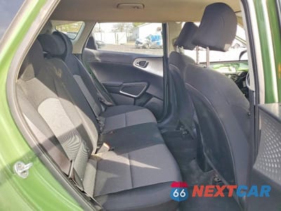 Zdjęcie 10 z 11 samochodu: 2020 KIA SOUL X-LINE VIN:KNDJ23AU3L7045026 - miniatura