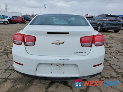Zdjęcie 6 z 11 samochodu: 2013 CHEVROLET MALIBU 1LT VIN:1G11C5SA1DF191051 - miniatura