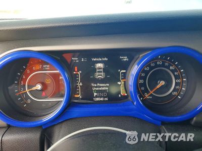 Zdjęcie 9 z 15 samochodu: 2021 JEEP WRANGLER UNLIMITED SPORT VIN:1C4HJXDN9MW685651 - miniatura