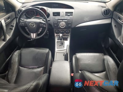 Zdjęcie 8 z 12 samochodu: 2010 MAZDA 3 S VIN:JM1BL1H67A1158975 - miniatura