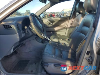 Zdjęcie 7 z 13 samochodu: 2000 VOLVO V40 VIN:YV1VW2551YF432779 - miniatura