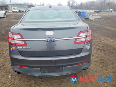 Zdjęcie 6 z 12 samochodu: 2015 FORD TAURUS SE VIN:1FAHP2D88FG141124 - miniatura