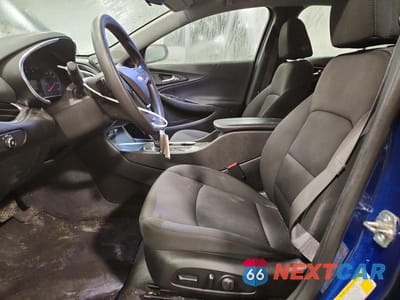 Zdjęcie 7 z 13 samochodu: 2019 CHEVROLET MALIBU LT VIN:1G1ZD5STXKF189264 - miniatura