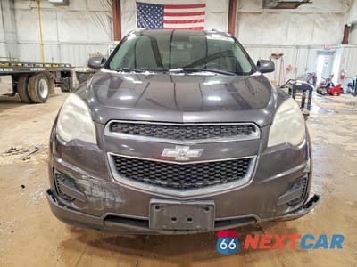 Piąte zdjęcie samochodu w środku: 2014 CHEVROLET EQUINOX LT VIN:2GNFLFEK1E6110768 - miniatura