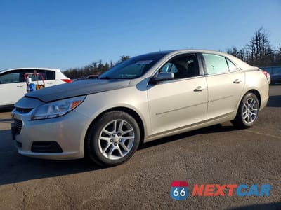 2016 CHEVROLET MALIBU CLASSIC 1G11C5SA0GF118337 - główne zdjęcie licytacji z USA - miniatura