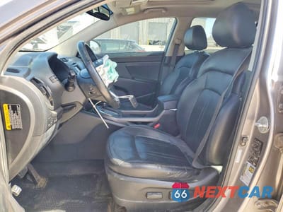 Zdjęcie 7 z 11 samochodu: 2011 KIA SPORTAGE SX VIN:KNDPC3A60B7120871 - miniatura