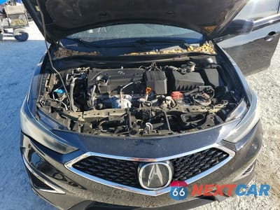 Zdjęcie 11 z 12 samochodu: 2020 ACURA ILX VIN:19UDE2F32LA001697 - miniatura