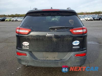 Zdjęcie 6 z 12 samochodu: 2014 JEEP CHEROKEE LATITUDE VIN:1C4PJMCB7EW179304 - miniatura