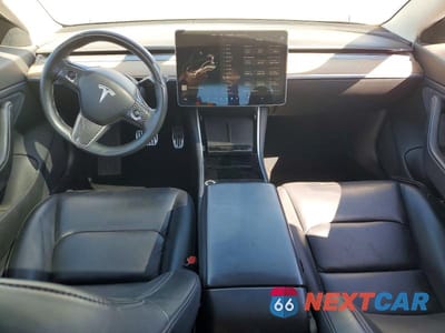 Zdjęcie 8 z 11 samochodu: 2018 TESLA MODEL 3 VIN:5YJ3E1EB5JF070689 - miniatura